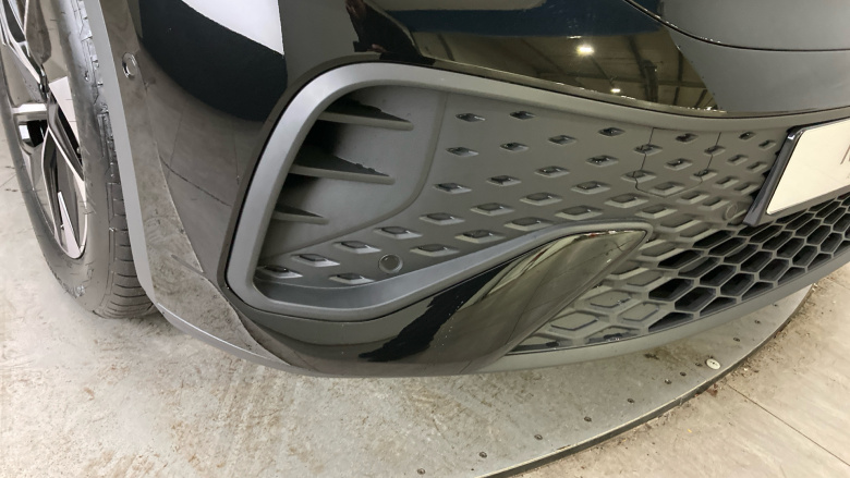 Volkswagen ID.5 210kW Essential Pro 77kWh 5dr Auto Electric Coupe